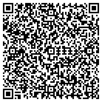 QR-код с контактной информацией организации Пинчер