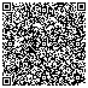 QR-код с контактной информацией организации Общество инвалидов, район Нагатино-Садовники