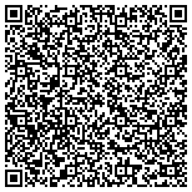 QR-код с контактной информацией организации ООО Бюро Недвижимости Кубани