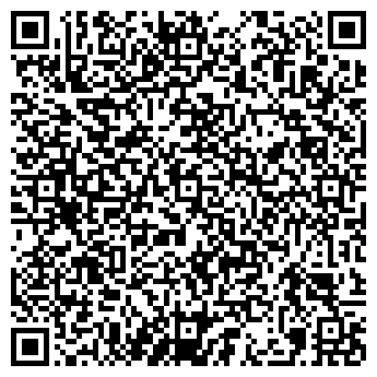 QR-код с контактной информацией организации Банкомат, Губернский банк Симбирск, ОАО