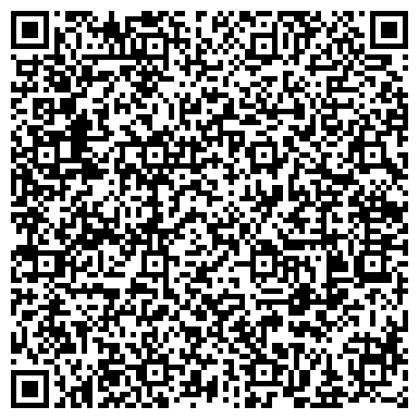 QR-код с контактной информацией организации Цветы от Ольги, торговая сеть, ИП Денисенко О.А.