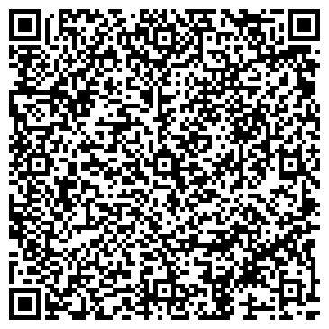 QR-код с контактной информацией организации Май-Электро