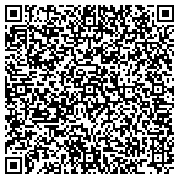 QR-код с контактной информацией организации Банкомат, Альфа-Банк, ОАО, филиал в г. Ульяновске