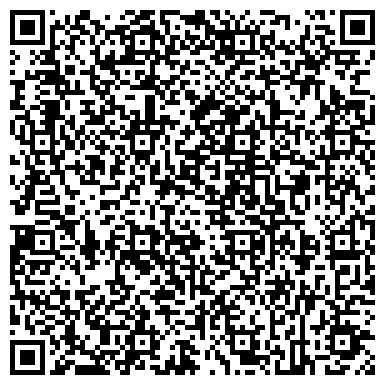 QR-код с контактной информацией организации Совет ветеранов войны и труда Бабушкинского района