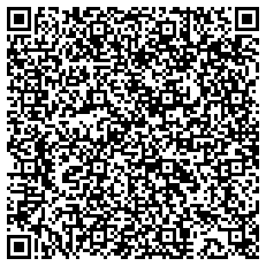 QR-код с контактной информацией организации ООО ЭнергоРосСтрой
