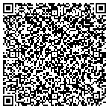 QR-код с контактной информацией организации ООО АВС