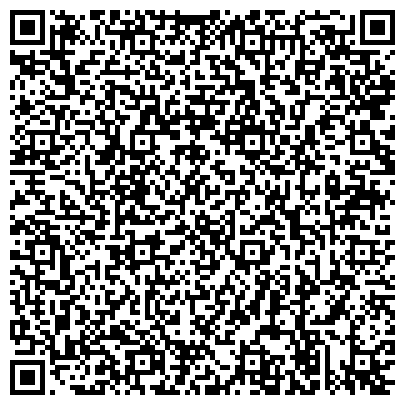 QR-код с контактной информацией организации Московский Союз художников, региональная общественная организация