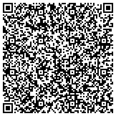 QR-код с контактной информацией организации Кировский ветеринарный участок