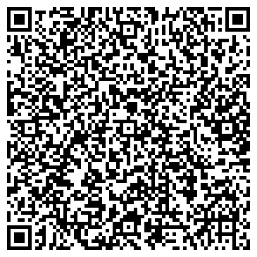 QR-код с контактной информацией организации ООО ПараВоз НН