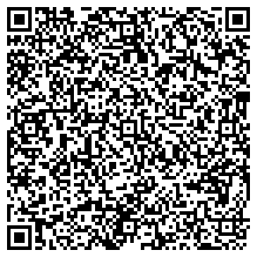 QR-код с контактной информацией организации ООО СибСтройМаркет