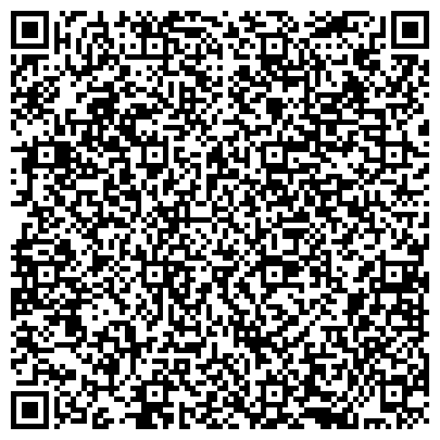 QR-код с контактной информацией организации МГСА, Московский городской союз автомобилистов, Южный административный округ