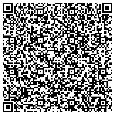 QR-код с контактной информацией организации ООО Президент-Нева Энергетический центр