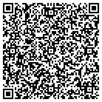 QR-код с контактной информацией организации Polykraft