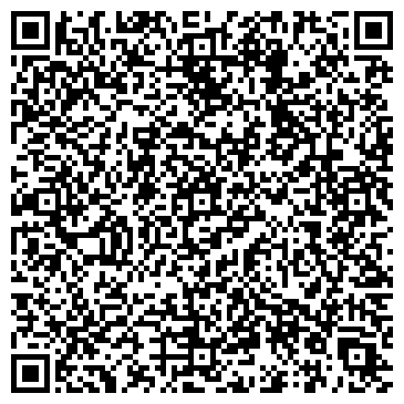 QR-код с контактной информацией организации ООО Зоомир