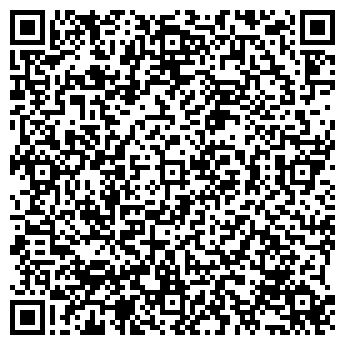 QR-код с контактной информацией организации Шатлык