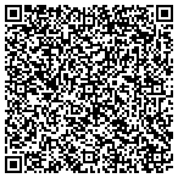 QR-код с контактной информацией организации ТеплоСнаб
