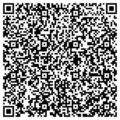 QR-код с контактной информацией организации Первичный совет ветеранов №2 района Москворечье-Сабурово