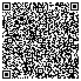 QR-код с контактной информацией организации Гранд-Купе