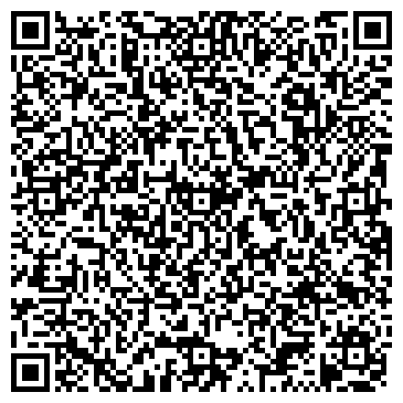 QR-код с контактной информацией организации Совет ветеранов района Новокосино