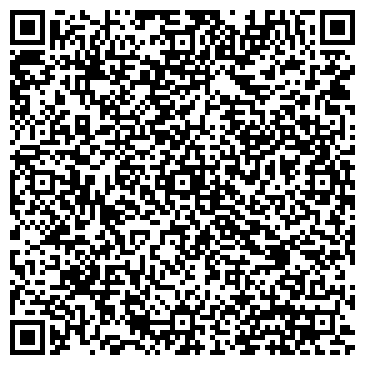 QR-код с контактной информацией организации Банкомат, Росгосстрах Банк, ОАО, филиал в г. Ульяновске