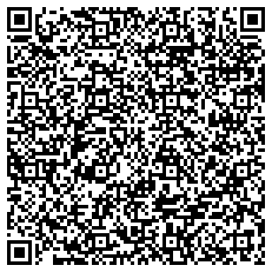 QR-код с контактной информацией организации Гидротермаль