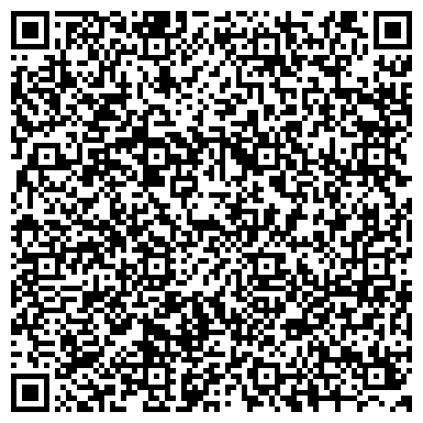 QR-код с контактной информацией организации Народная касса