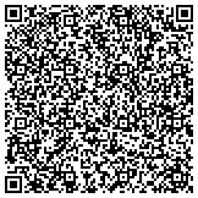 QR-код с контактной информацией организации Дом детских общественных организаций Юго-Западного административного округа