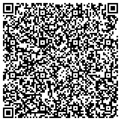 QR-код с контактной информацией организации Финансовый партнер, КПКГ