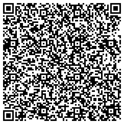 QR-код с контактной информацией организации ООО Ампер-Электро