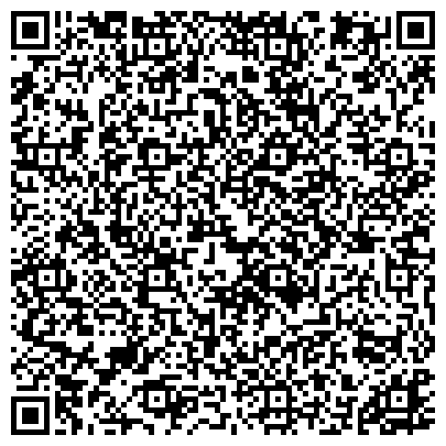 QR-код с контактной информацией организации Московская городская организация ВОС