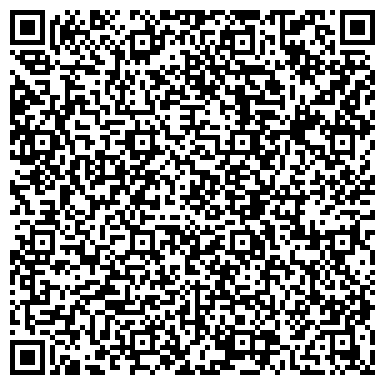 QR-код с контактной информацией организации ООО ТехИнЭко