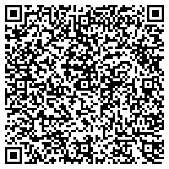 QR-код с контактной информацией организации Коготки