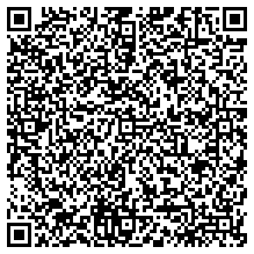 QR-код с контактной информацией организации ТехноСервисЦентр