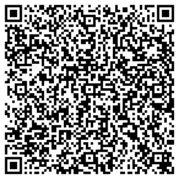 QR-код с контактной информацией организации ИП Бадартинов М.Г.