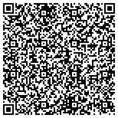 QR-код с контактной информацией организации Народная касса