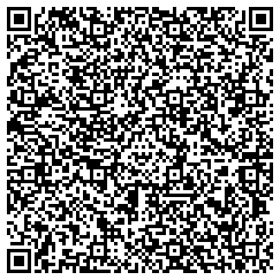 QR-код с контактной информацией организации Радиочастотный центр Центрального федерального округа, ФГУП
