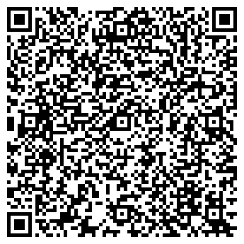 QR-код с контактной информацией организации Совет ветеранов, Таганский район