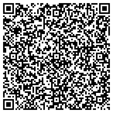 QR-код с контактной информацией организации Зоомания