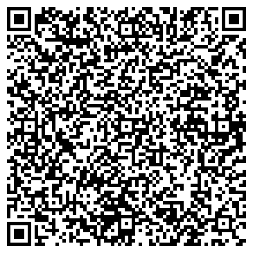 QR-код с контактной информацией организации Кэт.ти