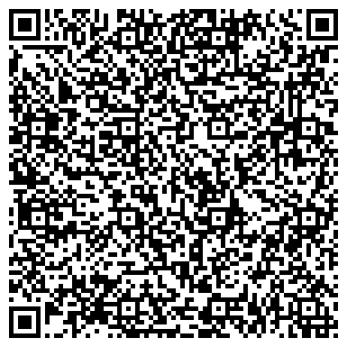 QR-код с контактной информацией организации ООО Уралтехнохолод