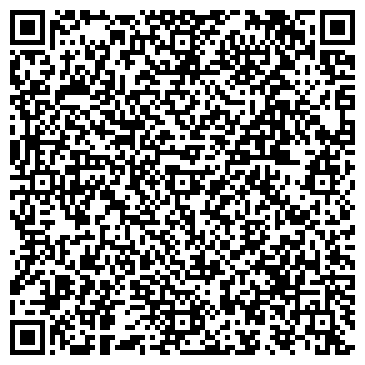 QR-код с контактной информацией организации ООО Альянс-Юг