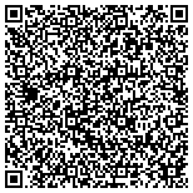 QR-код с контактной информацией организации ООО Страхование, региональное представительство