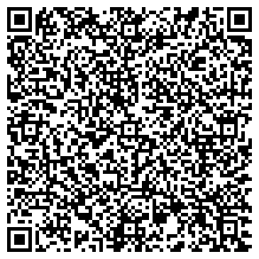 QR-код с контактной информацией организации Банкомат, Фиа-Банк, ЗАО, филиал в г. Ульяновске