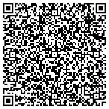 QR-код с контактной информацией организации Мастодонт, мебельный цех, ИП Сажнова Л.А.