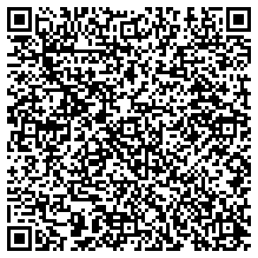QR-код с контактной информацией организации Совет ветеранов войны и труда Гагаринского района