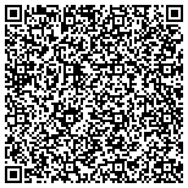 QR-код с контактной информацией организации Совет ветеранов района Фили-Давыдково