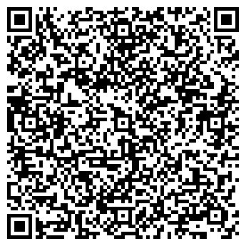 QR-код с контактной информацией организации ООО Северлизинг