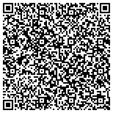 QR-код с контактной информацией организации Дом паркета