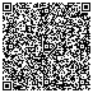 QR-код с контактной информацией организации Дом родной