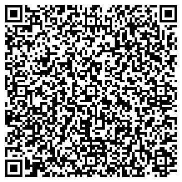 QR-код с контактной информацией организации Банкомат, АК Барс Банк, ОАО, филиал в г. Ульяновске